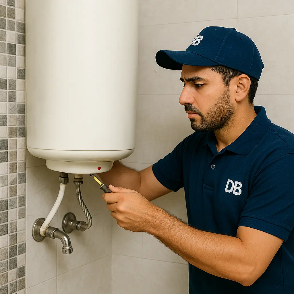 Not Heating / Slow Heating